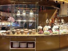 -杭州国际会议中心洲际酒店-原素全日餐厅(解放东路店)