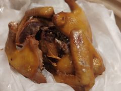 -大鸽饭(汉溪长隆店)