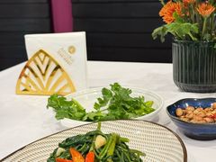 -阿诺泰·泰国餐厅(棕北店)