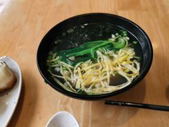 -玖鲜小笼(中山广场店)