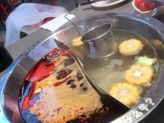 -为什么牛潮汕牛肉火锅(中信广场店)