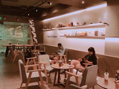 大堂-瑞幸咖啡(1+1大厦店)