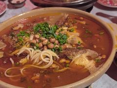 -山四砂锅(太原钟楼街店)