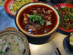 -馬伍旺川菜(江北虹悦城店)