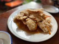 锅包肉-东北菜冰城一家人