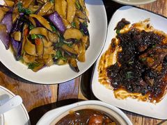 -私家峰味特色苍蝇小馆(马弄店)