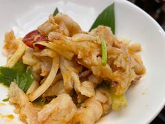 -金厨泰国餐厅·全泰籍厨师料理(拱北店)