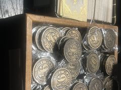 -九又四分之三站台哈利波特商店