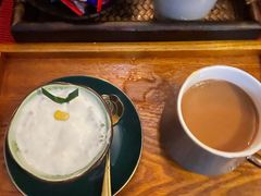 -泰迈·影院式足道SPA(世纪大道店)