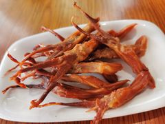 -胖大嫂渔家排档·全海景餐厅(渔村店)