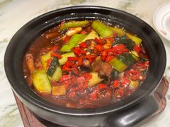 -喜公馆(平安金融中心店)