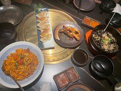-厚贞日式烤肉(浦东汇智店)