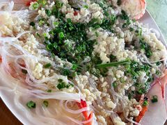 -福顺顺发海鲜餐厅