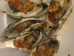 -荣誉国际酒店-海鲜自助餐厅(迎宾大道店)