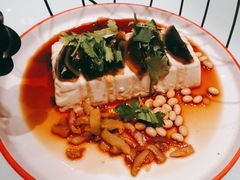 -山芋腔苏北菜(盐城滨海店)