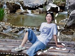 -河南宝泉旅游区
