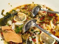 -绿草地·湘菜(芙蓉天街店)