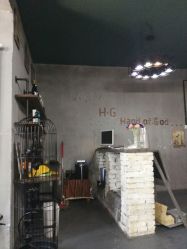 -HG美发设计沙龙