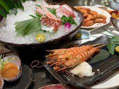 -大渔铁板烧(东城店)