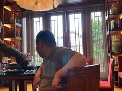 -丽江金茂凯悦臻选酒店-滇香馆