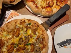 -必胜客(五道口店)