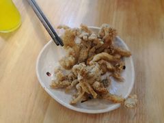 -红小满休闲餐厅(十全街店)