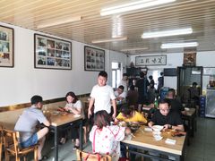 大堂-弘善寺驴肉馆(十里河文化园店)