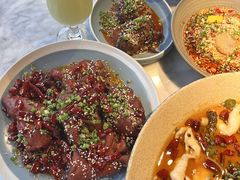 -懒人盐府人家(航天桥店)