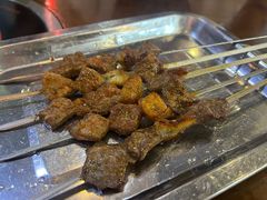 -大陈鸿源牛肉馆(大陈总店)