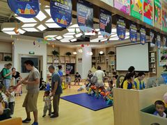 -积木宝贝科学早教(sm广场店)