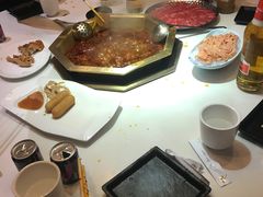 -丙申臺火锅