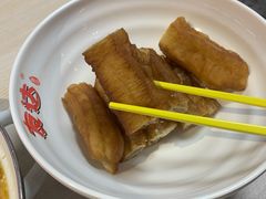 -友达面馆·酸菜鱼面(钱塘区店)