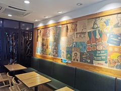 -阿莉餐厅(枣阳路店)