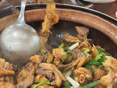 -华仔土鸡店(创意产业园店)