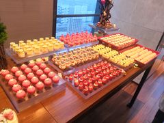 -嘉定凯悦·咖啡厅