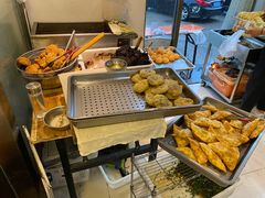 -京城北门羊蝎子铜锅涮肉(总店)