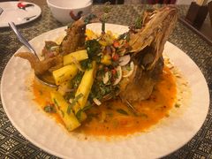 -南沙游艇会·大兵船餐厅