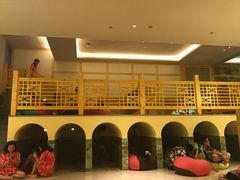 -菲拉拉漫温泉(东环路店)