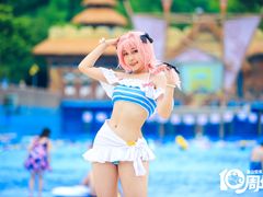 -汤山欢乐水世界