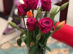 -秦美花卉(天朗·莱茵小城2期店)