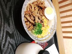 -米国现煲煲仔饭(塔子湖店)