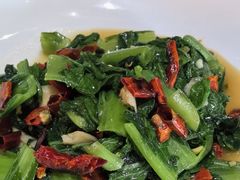清炒时蔬-阿伟海鲜楼·福建菜(延寿店)
