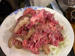 -侯家庄阿才有品私房菜馆