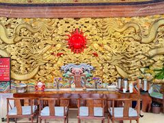 -鹊华居·地道鲁菜·海鲜·融合味(大明湖店)