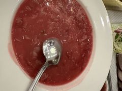 -莫斯科餐厅