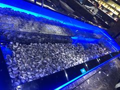 -韩京炭火烤肉自助料理(柯桥万达店)