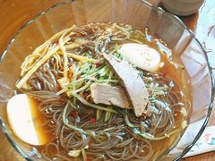 冷面-全州拌饭馆(断桥店)