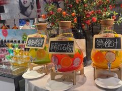 -火宴山海鲜自助火锅(万宴城店)