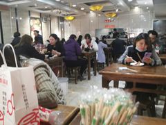 大堂-薛记米皮老店(健康路店)