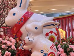 店内环境-太古广场